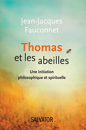 Thomas et les abeilles