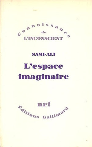 L'espace imaginaire