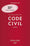 Code civil 2024 annoté