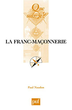 La Franc-maçonnerie