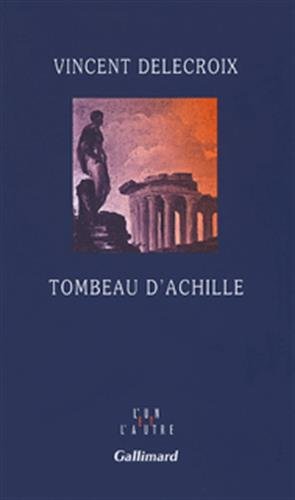 Tombeau d'Achille