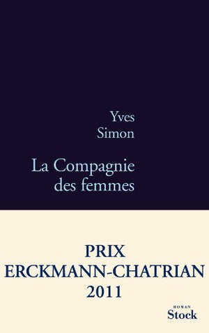 La compagnie des femmes