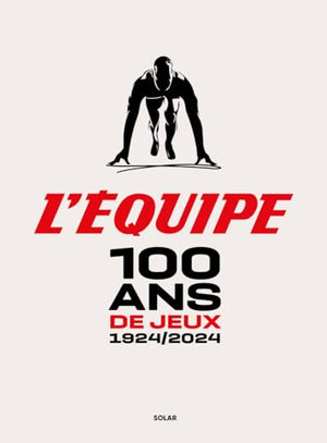 100 ans de Jeux