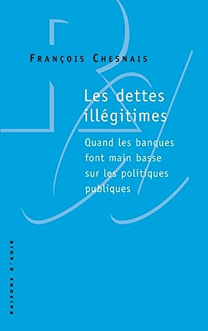 Les dettes illégitimes