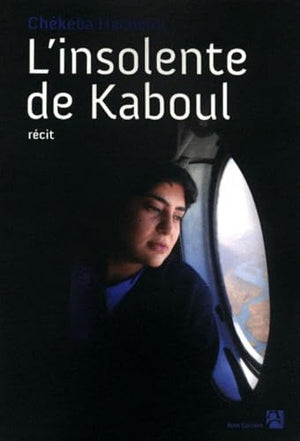 L'insolente de Kaboul