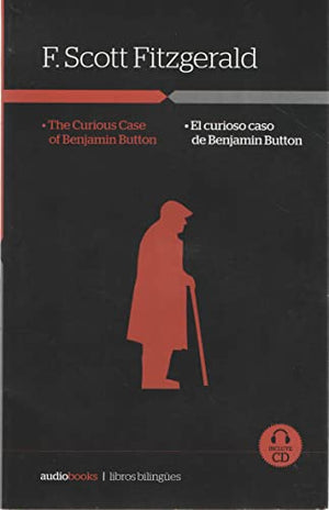 The Curious Case of Benjamin Button / El curioso caso de Benjamin Button