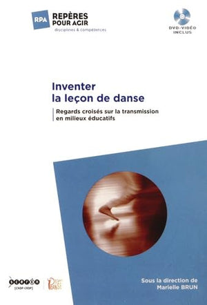 Inventer la leçon de danse