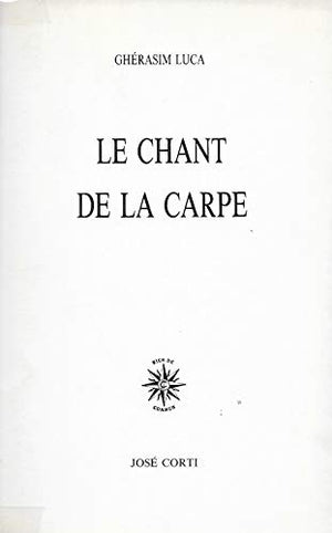 Le Chant de la carpe