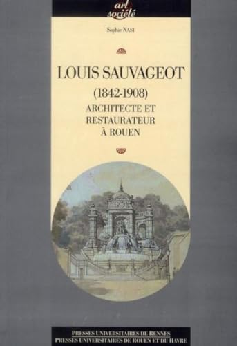LOUIS SAUVAGEOT