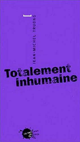 Totalement inhumaine