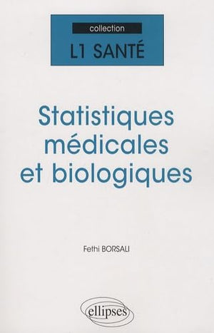 Statistiques médicales et biologiques