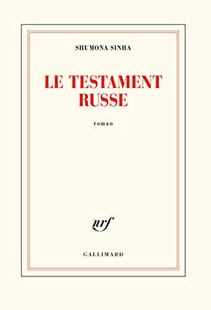 Le testament russe