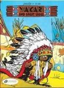 Yakari - tome 1 And the Great Eagle (01)