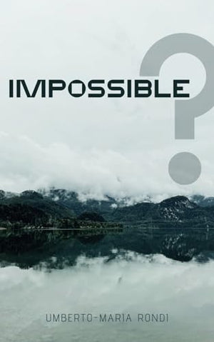 Impossible ?: Ce polar hors normes, thriller politique et d'espionnage, vous entraîne dans un tourbillon de suspense et rebondissements.