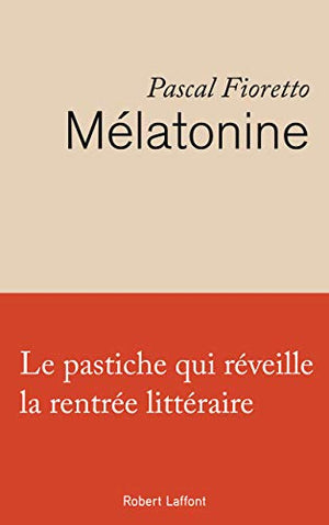 Mélatonine