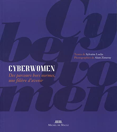 Cyberwomen