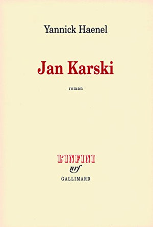 Jan Karski