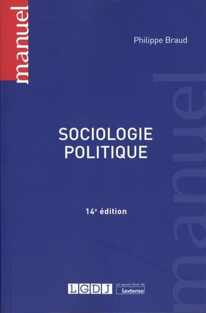 Sociologie politique