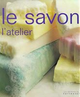 Le Savon : L'atelier