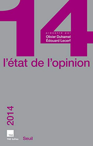 L'état de l'opinion