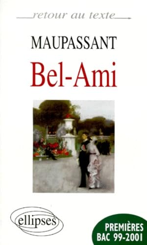 Bel-Ami