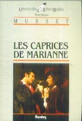 LES CAPRICES DE MARIANNE