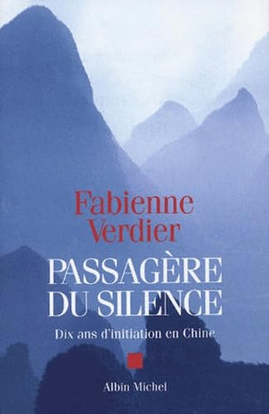 Passagère du silence