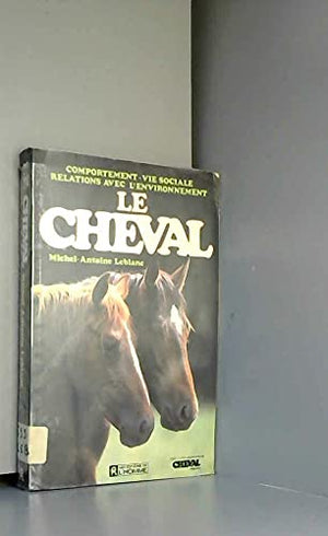 Le cheval