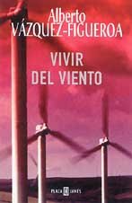 VIVIR DEL VIENTO-PLAZA (SIN COLECCION)