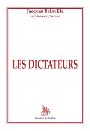 Les dictateurs