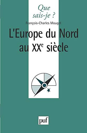 L'Europe du Nord au XXe siècle