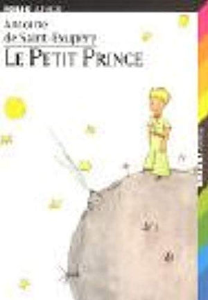 Le petit prince