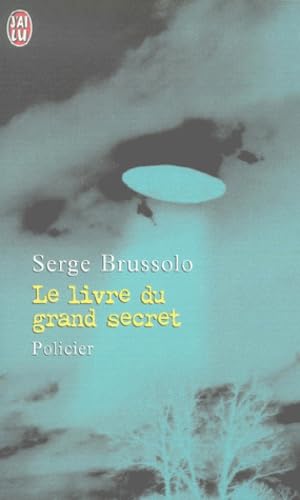 Le Livre du grand secret