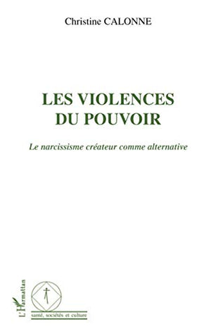 Les violences du pouvoir