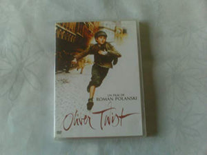 Oliver Twist [Édition Simple]