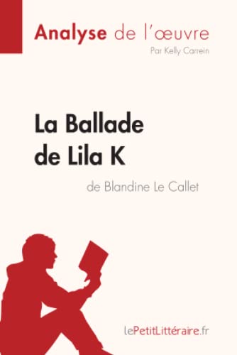 La Ballade de Lila K