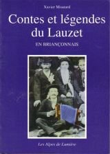 Contes et légendes du Lauzet en Briançonnais