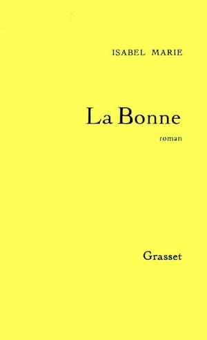 La bonne