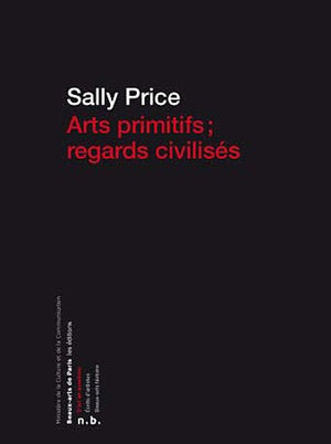 Art primitifs, regards civilisés