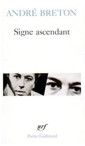 Signe ascendant / Fata Morgana / Les États généraux / Des épingles tremblantes / XE