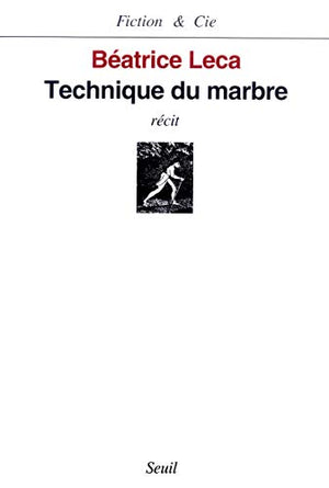 Technique du marbre