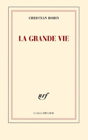 la grande vie