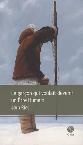 Le garçon qui voulait devenir un Etre Humain