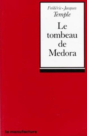 Le tombeau de Medora