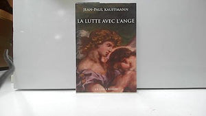 La Lutte avec l'ange