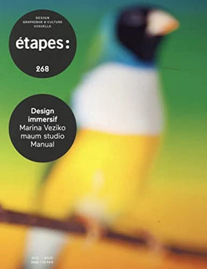 étapes 268