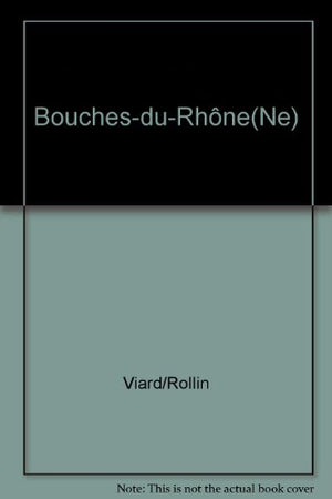 Bouches-du-Rhône