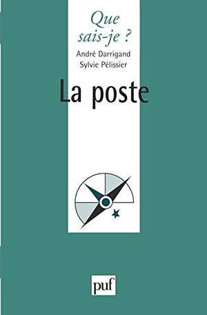 La Poste