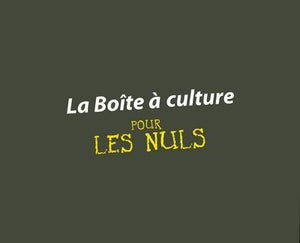 La boîte à culture pour les Nuls Coffret en 6 volumes : L'Histoire de l'art ; La Mythologie ; La Culture générale ; L'Histoire de France ; La Philosophie ; La Littérature française