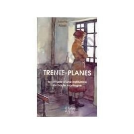 Trente-planes